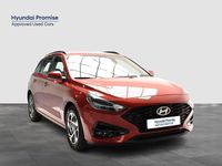 Nuevo Hyundai i30 99 CV (72 kW) 2025 Familiar