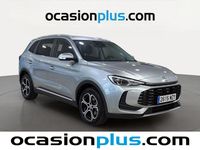 Usado MG ZS Comfort 197 CV (144 kW) 2025 Gris SUV