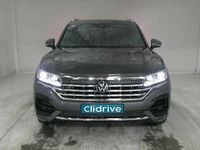Usado VW Touareg 286 CV (210 kW) 2021 Gris SUV