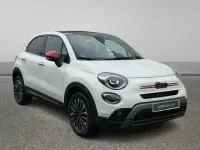 Usado Fiat 130 Red 130 CV (95 kW) 2022 Blanco