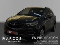 Usado Opel Mokka X Excellence 140 CV (102 kW) 2018 SUV