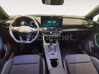 Nuevo Cupra Leon 150 CV (110 kW) 2025 Gris / plata Berlina