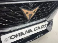 Usado Cupra Formentor 204 CV (150 kW) 2023 Gris / plata SUV