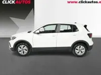 Usado VW T-Cross Edition 95 CV (69 kW) 2025 SUV