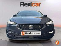 Usado Seat Leon Style 150 CV (110 kW) 2023 Gris Utilitario