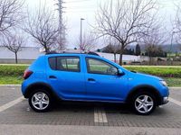 Usado Dacia Sandero Stepway 90 CV (66 kW) 2013 Utilitario