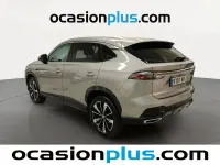 Usado MG HS Comfort 170 CV (125 kW) 2025 Blanco SUV