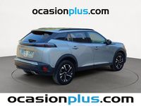 Usado Peugeot 2008 Allure 131 CV (96 kW) 2021 Gris SUV