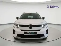 Nuevo Citroën C3 110 CV (80 kW) 2026 Blanco SUV