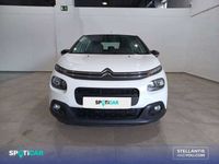 usado Citroën C3 PureTech 60KW (83CV) Feel