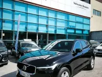Usado Volvo XC60 Core 196 CV (144 kW) 2022 Negro SUV