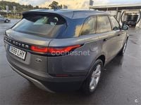 Usado Land Rover Range Rover Velar S 180 CV (132 kW) 2020 Gris / plata SUV