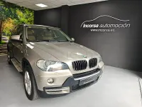 Usado BMW X5 245 CV (180 kW) 2010 Beige SUV