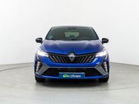 Usado Renault Clio V Esprit Alpine 160 CV (117 kW) 2025 Azul Berlina