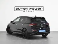 Usado VW Golf VIII GTI 245 CV (180 kW) 2023 Negro Utilitario