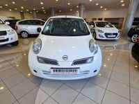 usado Nissan Micra 5p 1.5dCi (86 CV) Visia