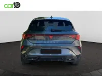 Usado Cupra Leon 150 CV (110 kW) 2025 Gris / plata Berlina