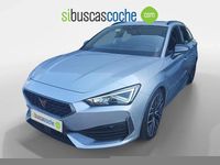 Usado Cupra Leon 300 CV (220 kW) 2022 Gris/plata