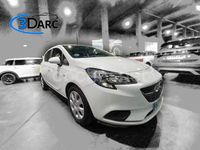 Usado Opel Corsa Expression 90 CV (66 kW) 2018 Blanco Berlina