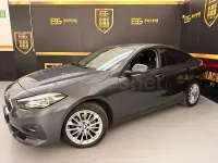 Usado BMW 218 150 CV (110 kW) 2021 Gris / plata Coupe