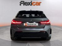 Usado BMW 118 136 CV (100 kW) 2024 Gris Utilitario