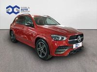 usado Mercedes GLE300 Clase Gle4matic Aut.