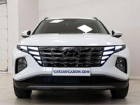 Usado Hyundai Tucson 230 CV (169 kW) 2023 Blanco SUV