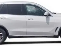 Usado BMW X5 Comfort Edition 265 CV (194 kW) 2020 Blanco SUV