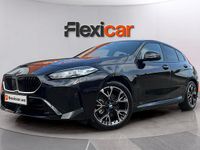 Usado BMW 120 163 CV (119 kW) 2025 Negro Utilitario