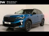 Usado Renault Austral Esprit Alpine 200 CV (147 kW) 2026 Azul SUV