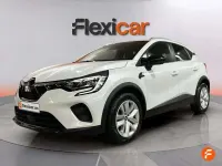 Usado Mitsubishi ASX Motion 91 CV (66 kW) 2024 Blanco SUV