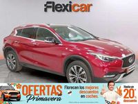 Usado Infiniti QX30 Premium 170 CV (125 kW) 2018 Rojo SUV