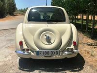 Usado Chrysler PT Cruiser 116 CV (85 kW) 2006 Beige Utilitario