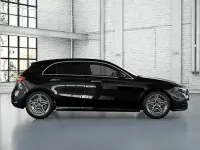 Nuevo Mercedes A250 217 CV (159 kW) 2026 Negro Berlina