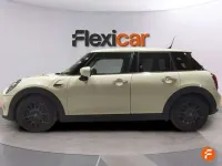 Usado Mini Cooper 136 CV (100 kW) 2019 Beige Utilitario