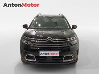 Usado Citroën C5 Aircross Feel 131 CV (96 kW) 2020 Negro SUV