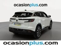 Usado Renault Austral Techno 158 CV (116 kW) 2024 Blanco SUV