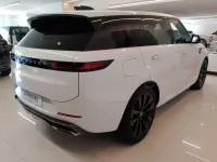 Usado Land Rover Range Rover Sport SE 460 CV (338 kW) 2024 Blanco SUV