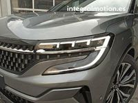 Usado Renault Austral Iconic 200 CV (147 kW) 2024 Gris SUV