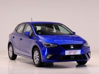 usado Seat Ibiza BERLINA CON PORTON 1.0 TSI 81KW STYLE XM 110 5P