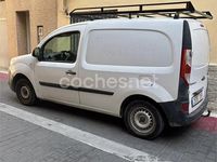 Usado Renault Kangoo 90 CV (66 kW) 2016 Blanco Monovolumen