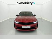 Usado Opel Astra 130 CV (95 kW) 2023 Rojo Familiar