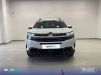 Usado Citroën C5 Aircross Feel 131 CV (96 kW) 2019 Blanco SUV