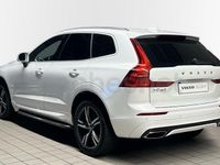 Usado Volvo XC60 R-Design 190 CV (139 kW) 2017 Blanco SUV