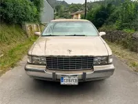 Usado Cadillac Seville STS 305 CV (224 kW) 1996 Beige Berlina