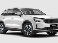 Nuevo Skoda Kodiaq Selection 204 CV (150 kW) 2025 Blanco SUV