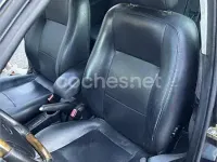 Usado Ford Mondeo Ghia 130 CV (95 kW) 2005 Negro Berlina