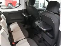 Usado Citroën Berlingo 100 CV (73 kW) 2025 Gris Monovolumen