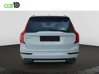 Usado Volvo XC90 R-Design 392 CV (288 kW) 2021 Blanco SUV
