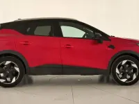 Usado Renault Captur Techno 100 CV (73 kW) 2025 Azul SUV
